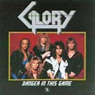cd: Glory: Danger In This Game