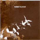 cd: Koma: Tsunami