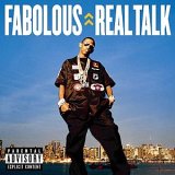 cd: Fabolous: Real Talk