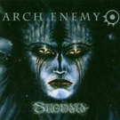 cd: Arch enemy: Stigmata