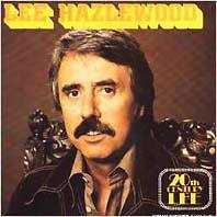 lp: Lee Hazlewood: 20th century Lee