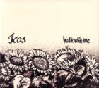 cd-digipak: Icos: Walk with me