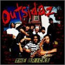 cd: Outsidaz: The Bricks