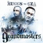 cd: DJ Muggs Vs GZA: Grandmasters