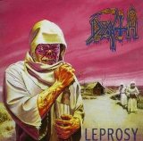 cd: Death: Leprosy