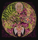  obestämt: Witch: Witch