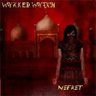 cd: Wykked Wytch: Nefret