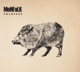 cd-digipak: Menfolk: Colossus