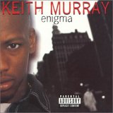 cd: Keith Murray: Enigma