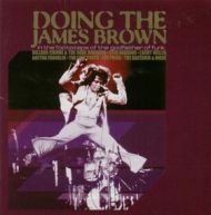 cd: VA: Doing The James Brown - In The Footsteps Of The Godfather Of Funk