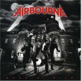 lp: Airbourne: Runnin' Wild