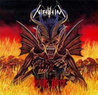 cd: Nifelheim: Devil's Force