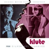 cd: VA: Klute & All the president's men
