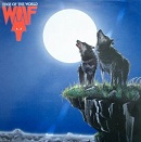lp: Wolf: Edge of the World