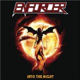 lp: Enforcer: Into The Night
