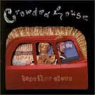cd: Crowded House: Together Alone