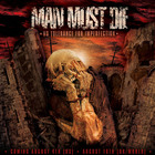 cd: Man Must Die: No Tolerance For Imperfection