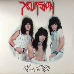 lp: Xcursion: Ready To Roll