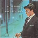 cd: Frank Sinatra: In the Wee Small Hours