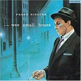 cd: Frank Sinatra: In The Wee Small Hours