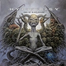 cd-digipak: Hypocrisy: End of disclosure