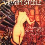 cd: Virgin Steele: The Marriage Of Heaven And Hell - Part One