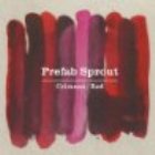cd: Prefab Sprout: Crimson/Red