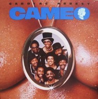cd: Cameo: Cardiac Arrest