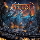 cd: Accept: The rise of chaos