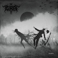 lp: Grá: Väsen