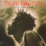 cd: Buju Banton: Til Shiloh
