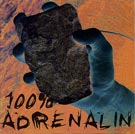 cd: VA: 100% Adrenalin