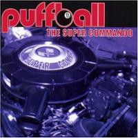 lp: Puffball: The Super Commando