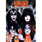 vhs: Kiss: The Second Coming