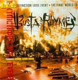 cd: Busta Rhymes: Extinction Level Event: The Final World Front