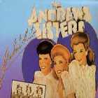 lp: Andrew Sisters: Greatest Hits