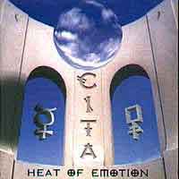  obestämt: C.I.T.A: Heat of emotion