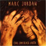 cd: Marc Jordan: Cool jam black earth