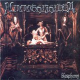 cd: Ninnghizhidda: Blasphemy