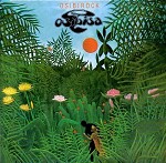 lp: Osibisa: Osibirock
