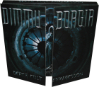 cd-digipak: Dimmu Borgir: Death cult armageddon