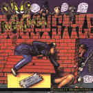 cd: Snoop Doggy Dogg: Doggystyle