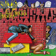 cd: Snoop Doggy Dogg: Doggystyle