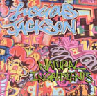 cd: Luscious Jackson: Natural Ingredients