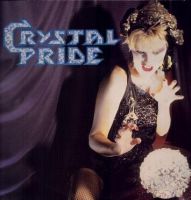 lp: Crystal Pride: Crystal Pride