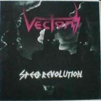lp: Vectom: Speed Revolution