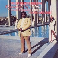 cd: Love Unlimited Orchestra: Rhapsody In White