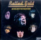 lp: Rolling Stones: Rolled gold