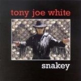 cd: Tony Joe White: Snakey