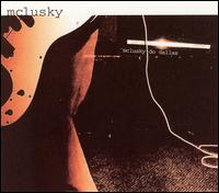 cd: McLusky: McLusky Do Dallas
